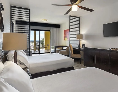 Kappa Club Ocean Coral & Turquesa 5* - 3