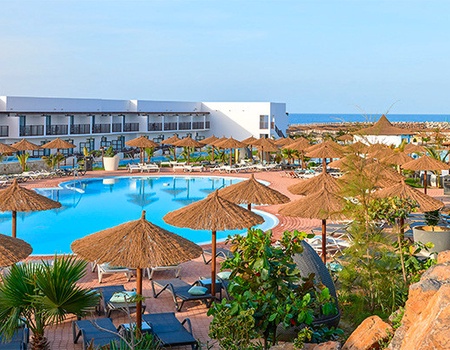 Hôtel Mélia Laguna Beach 5* - Adult Only - 3