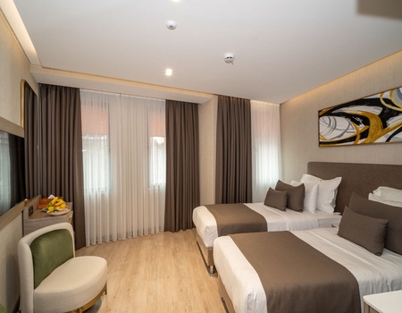 Hôtel Rayelin Old Town 4* - 3