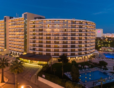 Hôtel Vila Galé Ampalius 4* - 1