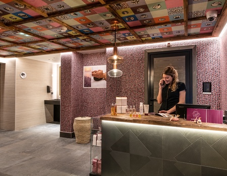 Résidence Chalet Izia 5* - 3