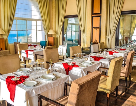 Hôtel Aziza Beach Golf & Spa 4* Demi-Pension - 5