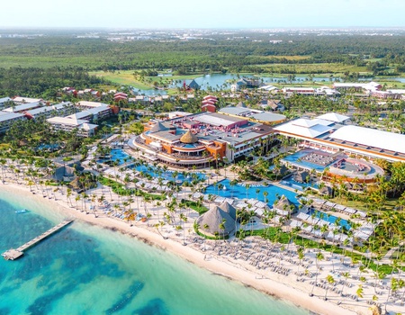 Barcelo Bavaro Palace 5* by Ôvoyages - 1