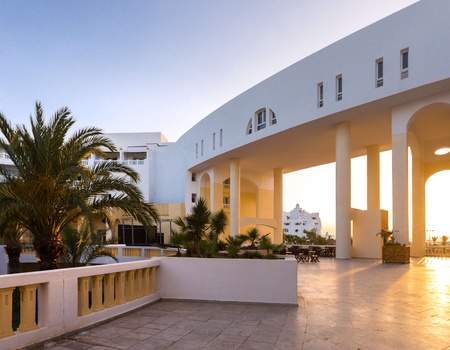 Hôtel Medina Solaria & Thalasso 5* - Hammamet, Tunisie - Image 5