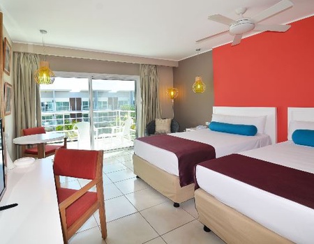 Combiné Grand Aston La Habana 5* - Grand Aston Cayo Las Brujas 5* - 5