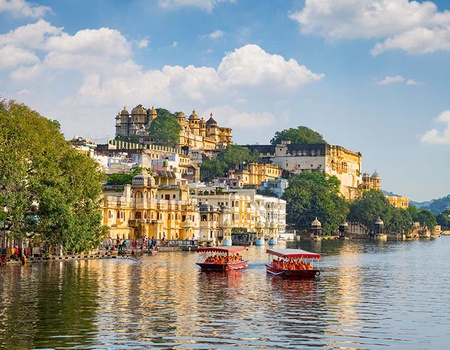 Rajasthan intime (petit groupe - 6-12 pers.) - 2