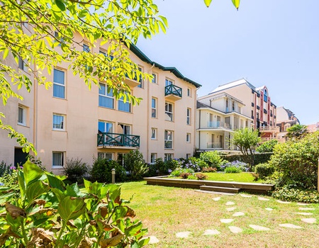 Résidence Pierre & Vacances Premium Haguna 4* - Pyrénées Atlantiques - Biarritz, Atlantique Sud - Image 2