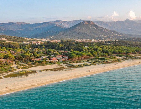 Club Belambra Belgodère Golfe de Lozari 3* - 5