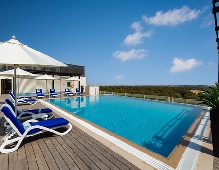 Hôtel Millennium Place Mirdif 4* - 3