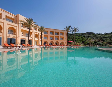 Hôtel Royal Tulip Korbous Bay 5* - Tunis, Tunisie - Image 5