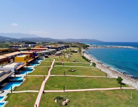 Hôtel All Senses Nautica Blue Resort & Spa 5* - 2