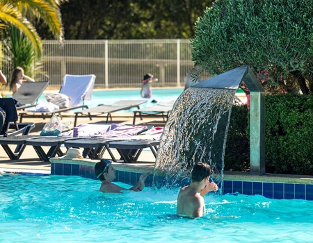 Camping la Grande Métairie 5* - 4