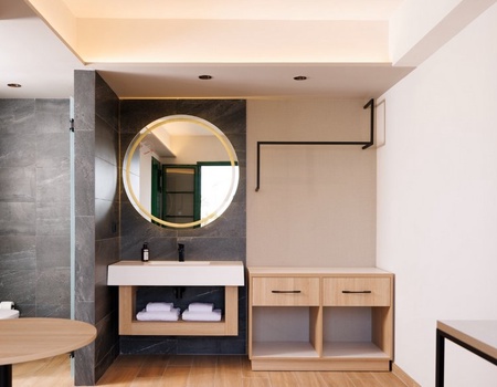 Hôtel MYND Yaiza 4* - 3