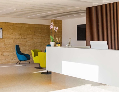 Hôtel Marelive 4* - Brindisi, Italie - Image 3