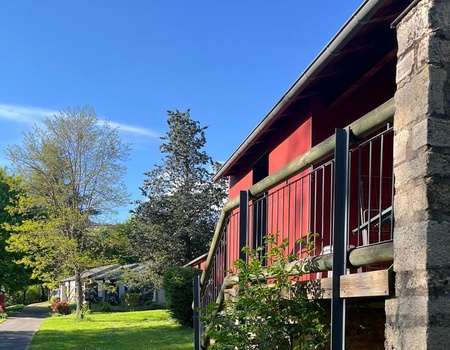 Domaine Aigoual Cévennes, 3* - 4