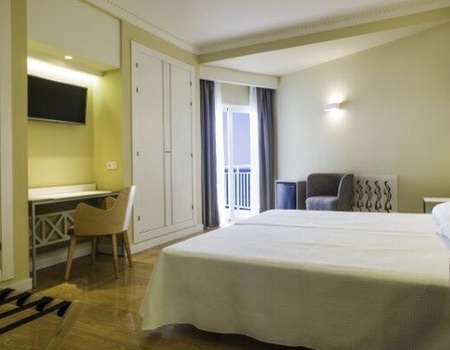 Hôtel Monarque Torreblanca 4* - 5