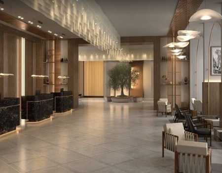 Hôtel Santo Domingo Bay Convention Resort & Casino 5* - 2