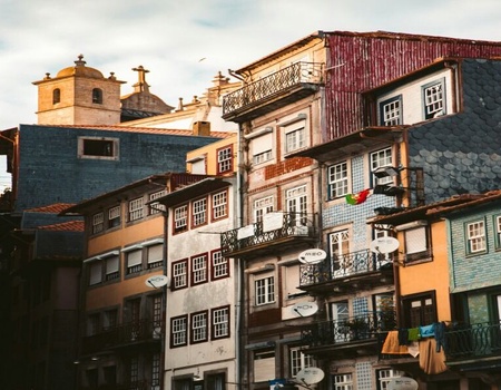 Circuit en liberté week-end à Porto - 4