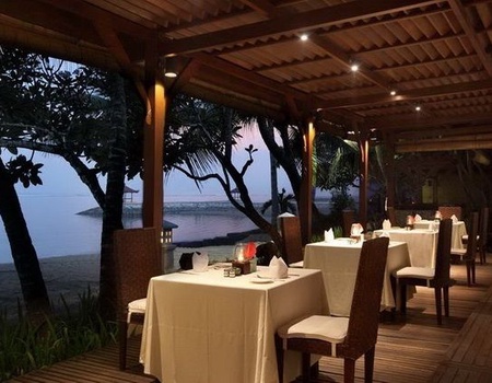 Séjour Vol + Hôtel Griya Santrian 4* Sanur, Bali - 5
