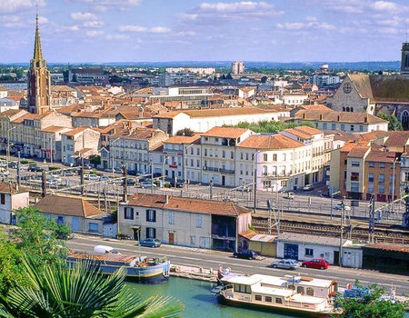 Virée dans la paisible Estillac, près d'Agen - 3* - Image 1