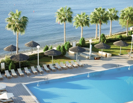 Hôtel Atlantica Miramare **** - 2