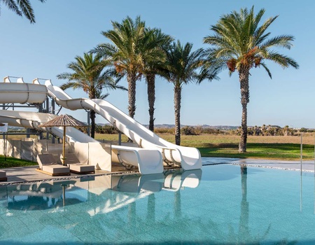 Hôtel Grecotel Casa Paradiso 4* - 5