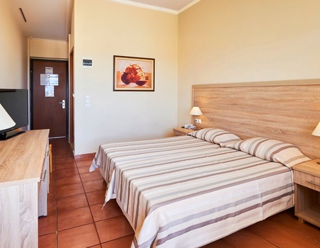 Smart club Nautica Bay Hotel 3* - Grèce continentale, Grèce - Image 5