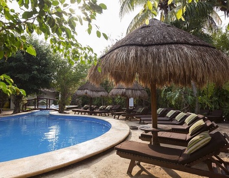 Villas HM Paraiso del Mar **** - 3