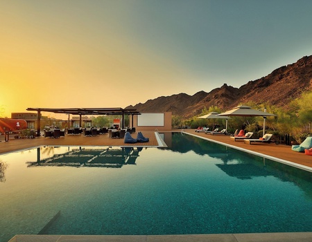 Hôtel Cloud7 Residence Alula 4* - Arabie Saoudite, Moyen Orient  - Image 3