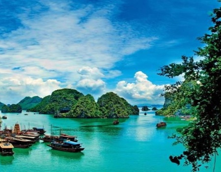 Au pays du dragon rouge (Vietnam) - Hanoi, Vietnam - Image 3