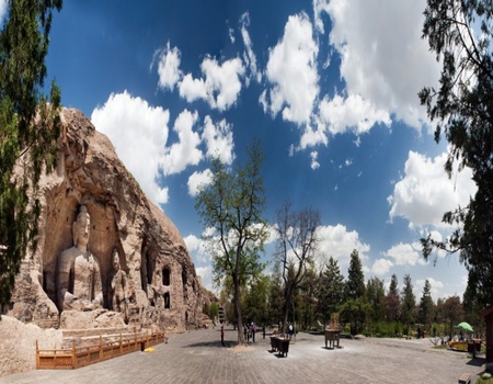 Chemins de la Chine impériale - Pekin, Chine - Image 5