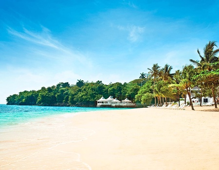 Hôtel Couples Tower Isle 5* Adult Only - 2