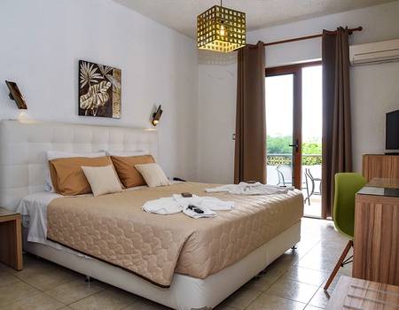 Smart Club Vallian Village 3* - 3