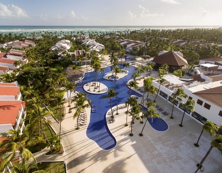 RÉP. DOMINICAINE | Punta Cana - Occidental Punta Cana 5* by Ôvoyages - Punta Cana, République Dominicaine - Image 1