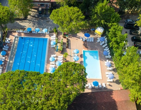 Camping Punta Navaccia, 3* - 2
