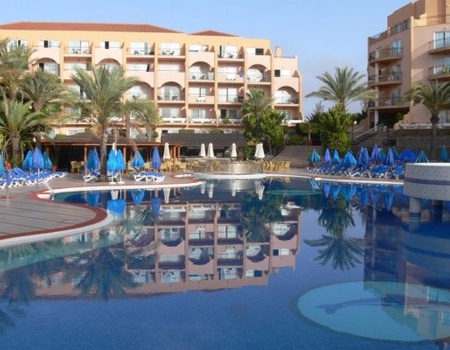 Hôtel Plein Vent Sélection Dunas Mirador Maspalomas 3* - 4