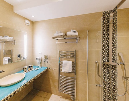 Boutique Hôtel Liberata & Spa 4* - Corse, France - Image 2