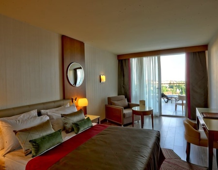 Hôtel Side Star Elegance 5* - 3