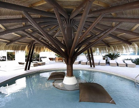 Hôtel BG Rei Del Mediterrani Palace 4* - 2