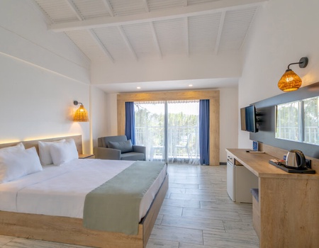HOTEL MERI 3* - 5