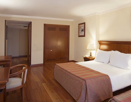 Hôtel Turim Lisboa 4* - 5