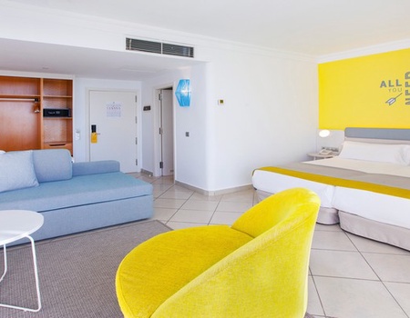 Hôtel Oclub Experience Abora Catarina 4* - 3