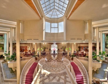 Hôtel Hasdrubal Prestige Thalassa & Spa Djerba 5* - 2