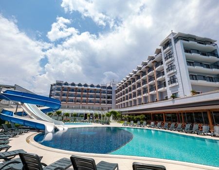 Hôtel Fore Resort & Spa Kemer 5*(nl)