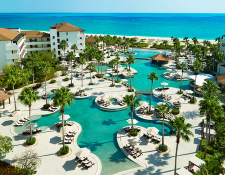 Secrets Playa Mujeres Golf & Spa ***** - Adult Only 18+ - 1
