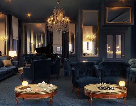 L'art de la table et du bien être à Spa - 5* - Spa, Belgique - Image 4