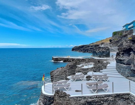 Hôtel Rocamar Lido Resorts - 3