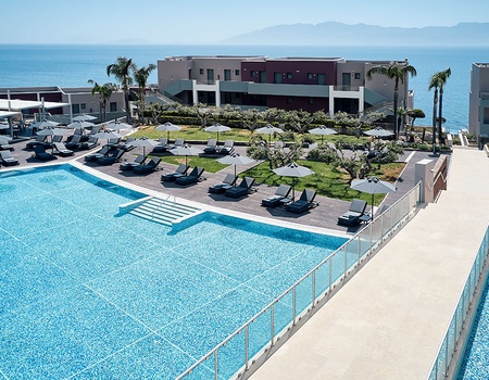 Hôtel Michelangelo Resort & Spa 5* - 2