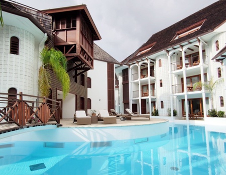 Jet Tours Signature Le Saint Alexis 4* - 1