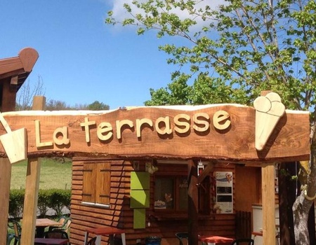 Camping Le Pont d'Allagnon, 3* - 5